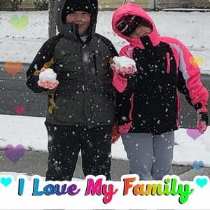 Meet your Posher, Tricia